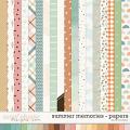 Summer Memories | Paper Pack - by Kris Isaacs Designs