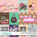 Brew-tiful Treats {+cards} by Sweet Doll designs 