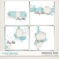 Memory Lane by Fiddle-Dee-Dee Designs