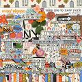 Take me to New York by Amanda Yi