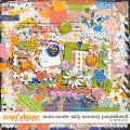 Mom mode: silly mommy: paints&stuff by Amanda Yi