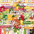 Tutti Frutti by lliella designs Tutti Frutti by lliella designs