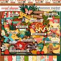 Summer Market by LJS Designs 