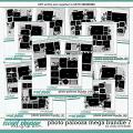 Cindy's Layered Templates - Photo Palooza Mega Bundle 7 by Cindy Schneider Cindy's Layered Templates - Photo Palooza Mega Bundle 7 by Cindy Schneider