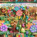 Remember the Magic: ENCHANTED TIKI by Studio Flergs