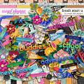 Fresh Start U kit by Sweet Doll designs