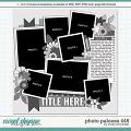 Cindy's Layered Templates - Photo Palooza 446 by Cindy Schneider