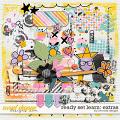 Ready Set Learn: Extras by River Rose Designs
