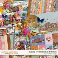 Falling for Sunshine {bundle} by Sweet Doll designs