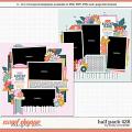 Cindy's Layered Templates - Half Pack 426 by Cindy Schneider