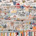 A good book by Amanda Yi