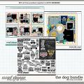 Cindy's Layered Templates - The Dog Bundle by Cindy Schneider Cindy's Layered Templates - The Dog Bundle by Cindy Schneider