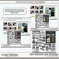 Cindy's Layered Templates - The Ulitmate Pet Bundle by Cindy Schneider Cindy's Layered Templates - The Ulitmate Pet Bundle by Cindy Schneider