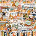 Autumn Stories by Amanda Yi Autumn Stories by Amanda Yi