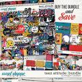 Teen Attitude: Collection Bundle by Meagan's Creations Teen Attitude: Collection Bundle by Meagan's Creations