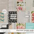 Rearview: Pocket Cards by Allison Pennington