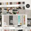 Rearview: The Collection by Allison Pennington