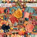 Autumn Stories by Studio Flergs