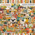 Autumn Orchards by Amanda Yi & Blagovesta Gosheva Autumn Orchards by Amanda Yi & Blagovesta Gosheva