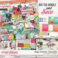 DigiHome: Collection Bundle by Meagan's Creations