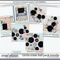 Cindy's Layered Templates - Circle Craze Half Pack Bundle by Cindy Schneider Cindy's Layered Templates - Circle Craze Half Pack Bundle by Cindy Schneider