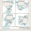 Perfectly Magical by Fiddle-Dee-Dee Designs
