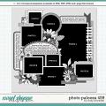 Cindy's Layered Templates - Photo Palooza 459 by Cindy Schneider Cindy's Layered Templates - Photo Palooza 459 by Cindy Schneider