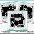 Cindy's Layered Templates - Photo Palooza Bundle 153 by Cindy Schneider Cindy's Layered Templates - Photo Palooza Bundle 153 by Cindy Schneider