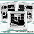 Cindy's Layered Templates - Photo Palooza Bundle 154 by Cindy Schneider