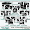 Cindy's Layered Templates - Photo Palooza Mega Bundle 9 by Cindy Schneider Cindy's Layered Templates - Photo Palooza Mega Bundle 9 by Cindy Schneider
