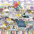 Daydreaming by Amanda Yi and Laura Wilkerson