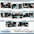 Cindy's Layered Templates - Double the Fun Big Bundle 4 by Cindy Schneider Cindy's Layered Templates - Double the Fun Big Bundle 4 by Cindy Schneider