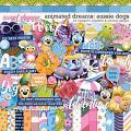 Animated Dream: Aussie Dogs by Meagan's Creations and WendyP Designs