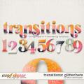 Transitions: Glitterbets by Allison Pennington Transitions: Glitterbets by Allison Pennington