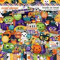 Trunk or Treat by Meagan's Creations