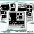 Cindy's Layered Templates - Photo Palooza Bundle 157 by Cindy Schneider