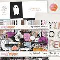 Spirited: The Collection by Allison Pennington