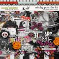 Witchy Poo by Allison Pennington Witchy Poo by Allison Pennington