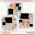 Cindy's Layered Templates - Trio Pack 135 by Cindy Schneider