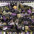 ABRACADABRA | KIT by The Nifty Pixel