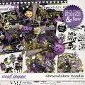 ABRACADABRA | BUNDLE by The Nifty Pixel