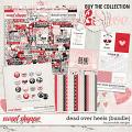 Dead Over Heels Bundle by Ponytails