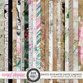 Creative Chronicles: Merry Moments Papers by Little Butterfly Wings & Studio Basic