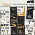 It Doesn't Get Any Butter Than This: Cards by Erica Zane