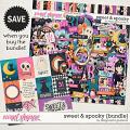 Sweet & Spooky {bundle} by Blagovesta Gosheva