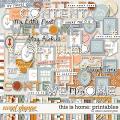 This is Home: Printables by Allison Pennington This is Home: Printables by Allison Pennington