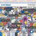 Tooth Fairy: Kit by Laura Wilkerson