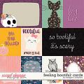 Feeling Bootiful: Cards by Meagan's Creations Feeling Bootiful: Cards by Meagan's Creations
