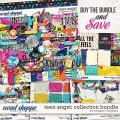 Teen Angst: Collection Bundle by Meagan's Creations