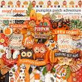 Pumpkin Patch Adventure by lliella designs Pumpkin Patch Adventure by lliella designs